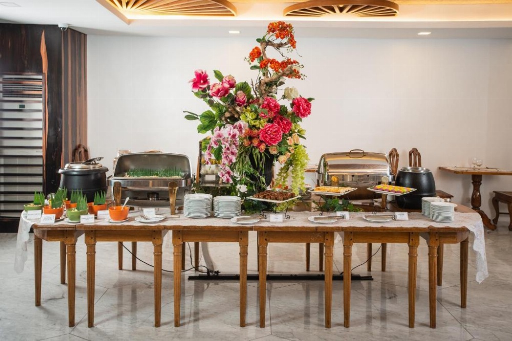 Kabayan Hotel Pasay
