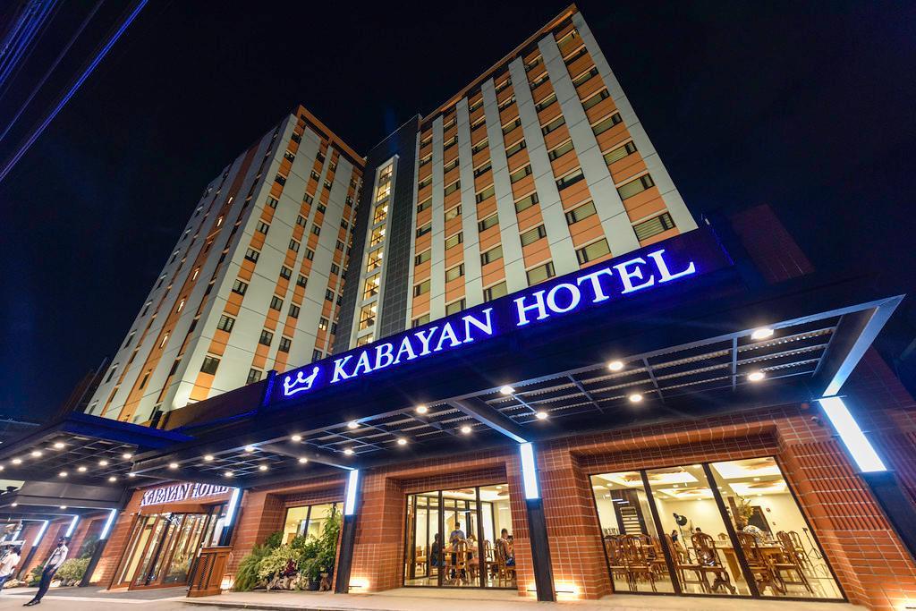 Kabayan Hotel Pasay