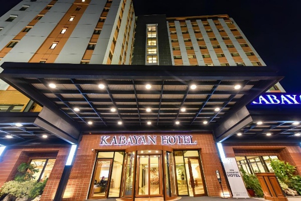 Kabayan Hotel Pasay image 8